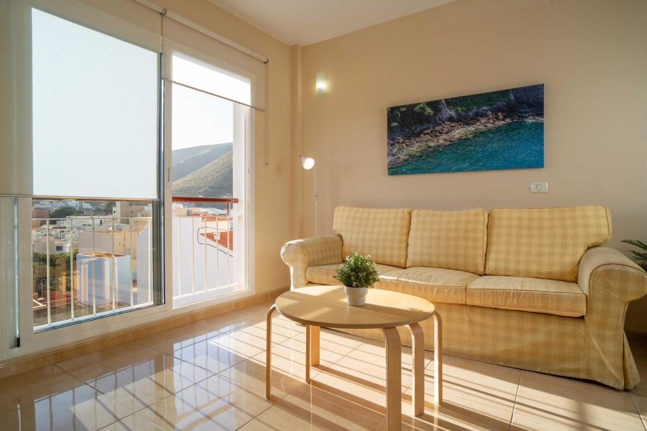 Miramar 4 Apartment San Sebastián de la Gomera Exterior photo