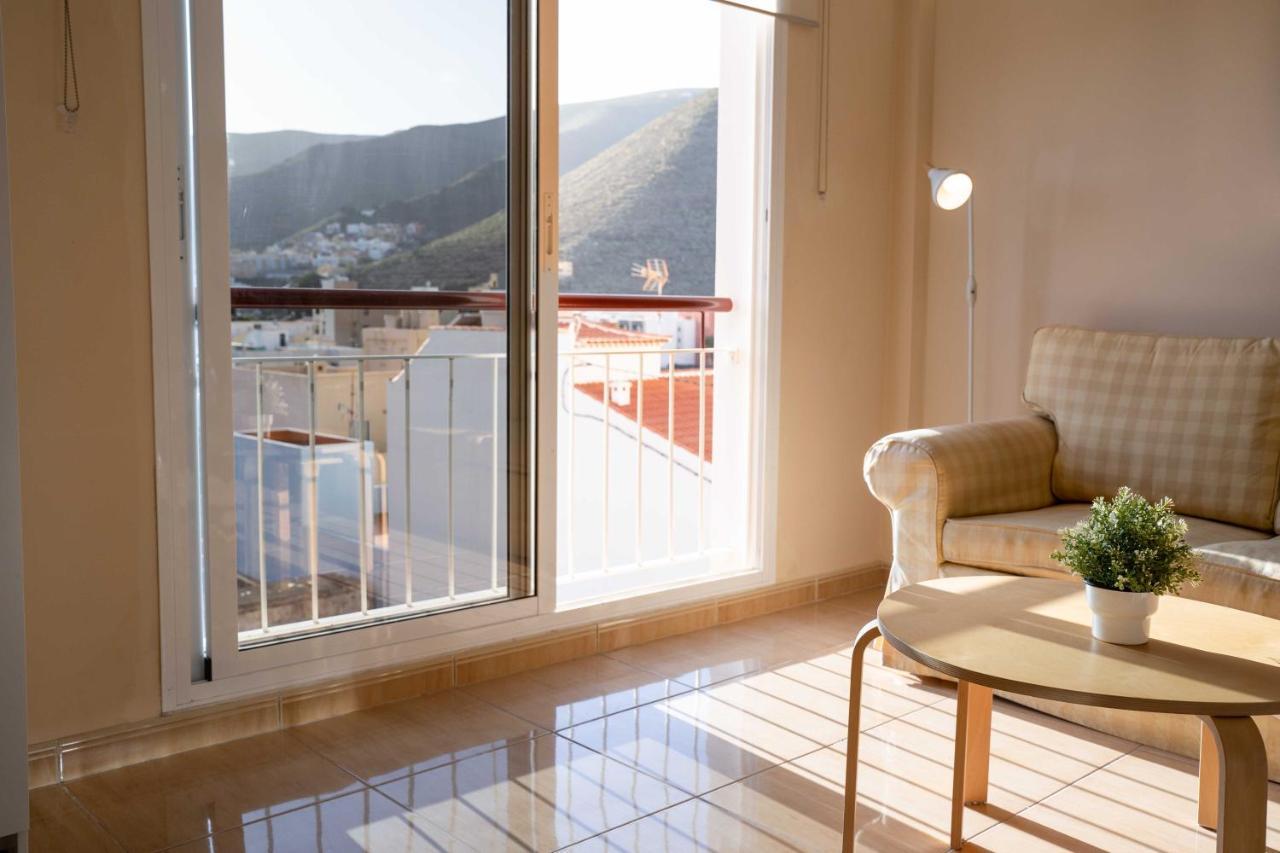 Miramar 4 Apartment San Sebastián de la Gomera Exterior photo