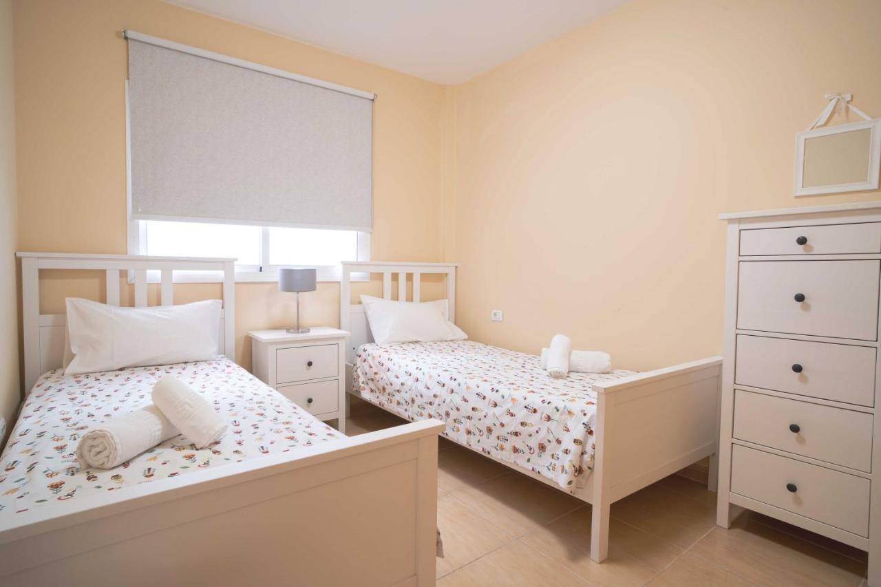 Miramar 4 Apartment San Sebastián de la Gomera Exterior photo