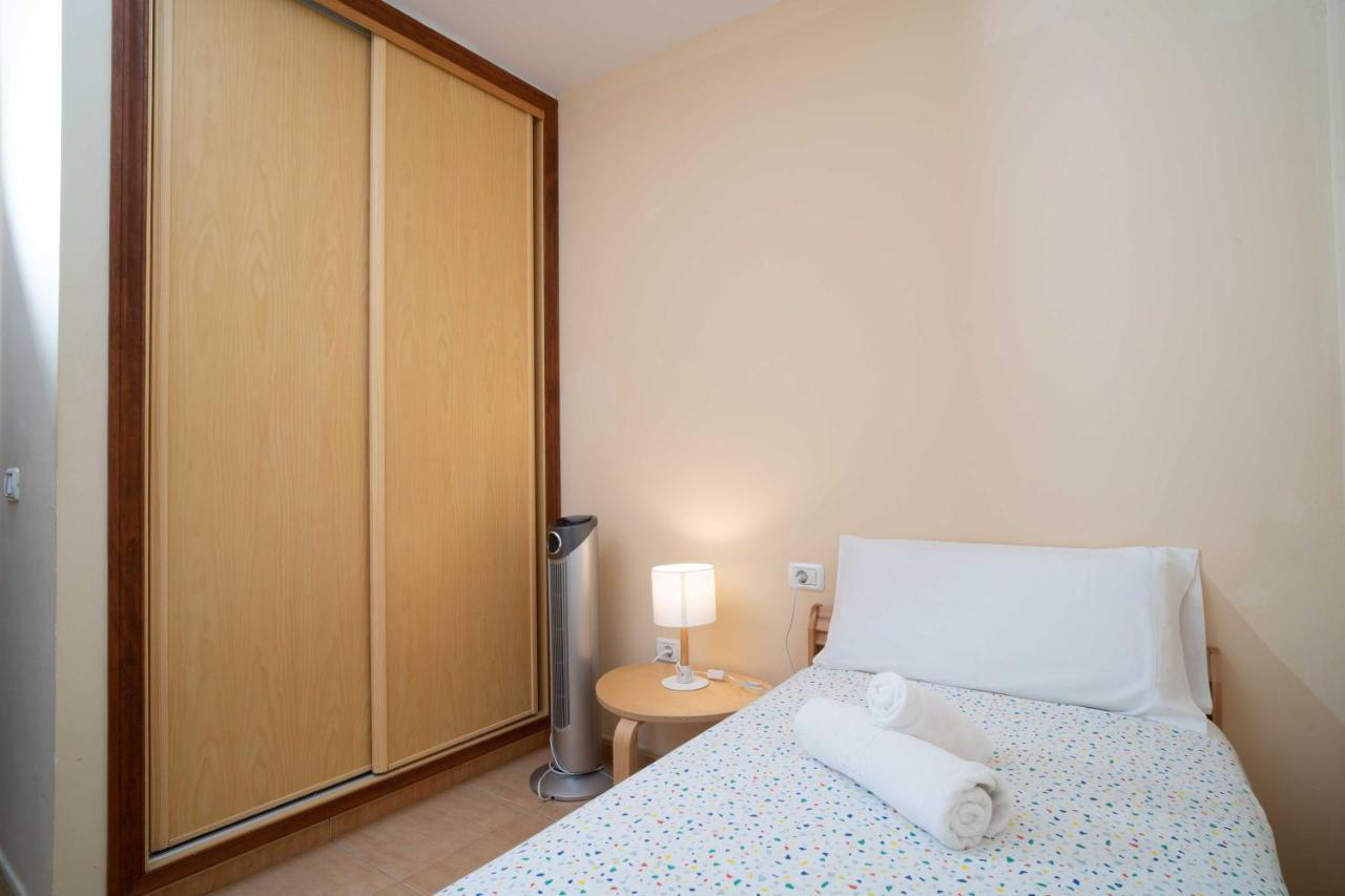 Miramar 4 Apartment San Sebastián de la Gomera Exterior photo