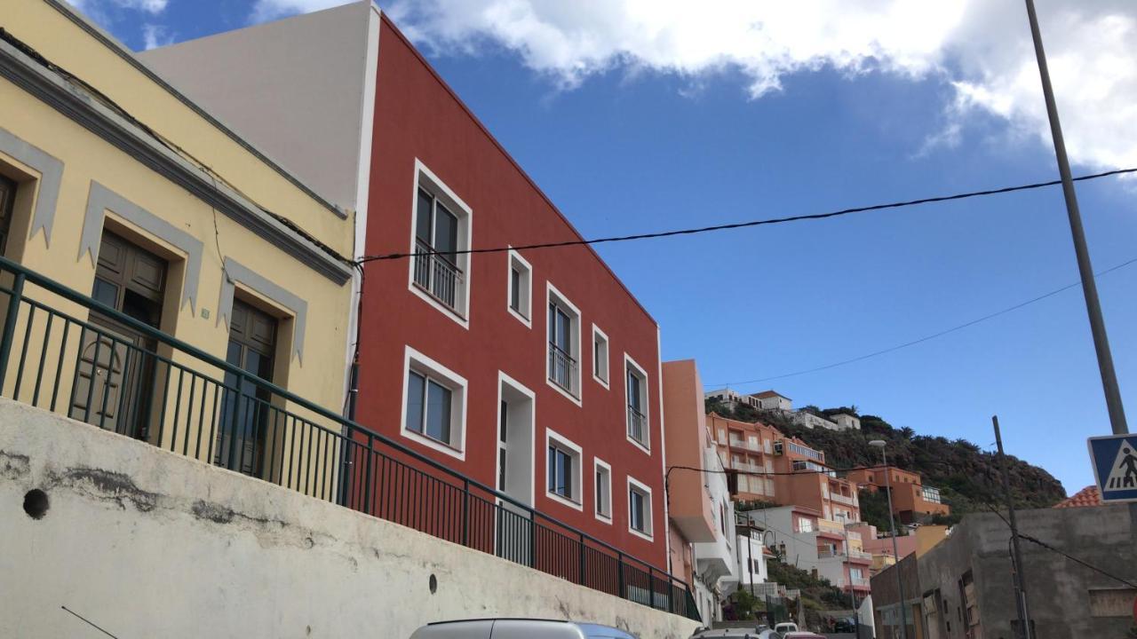 Miramar 4 Apartment San Sebastián de la Gomera Exterior photo